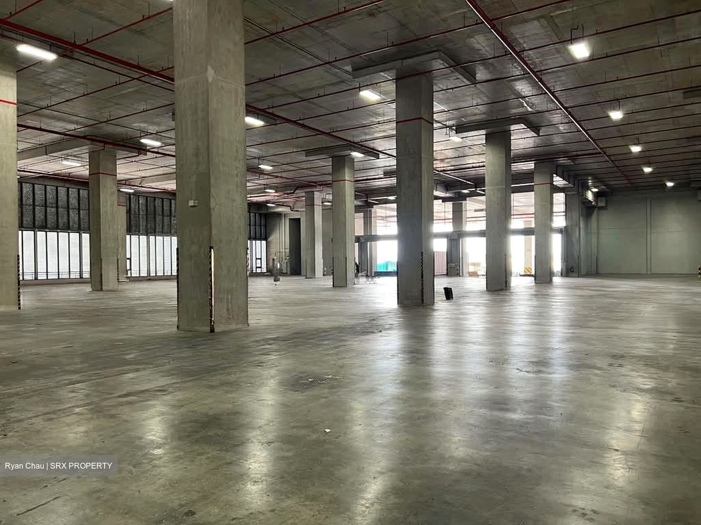 Hup Seng Warehouse (D5), Warehouse #582815491